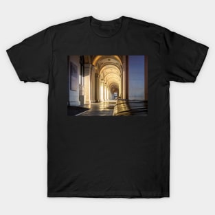 Melbourne's GPO T-Shirt